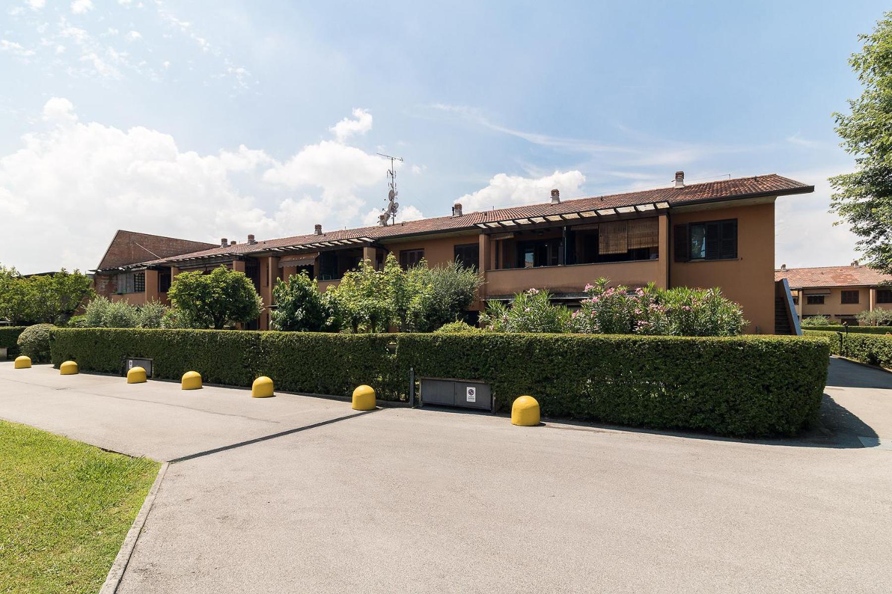 Sirmione Confort Easy Exterior foto